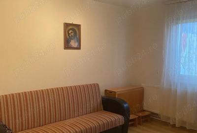 Apartament cu 2 camere semidecomandat, mobilat în Central - 7
