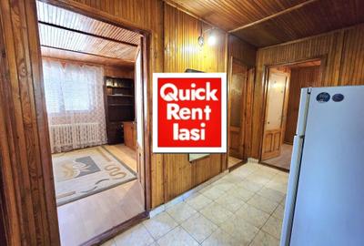 Copou Universitati Doar Pt 1-2Pers.Max Apartament 2Dormitoare&Living - 17