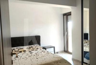 Apartament cu 2 camere decomandat în Calea Severinului - 3