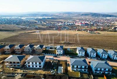 Casa 4 camere de vanzare in Apahida - 12