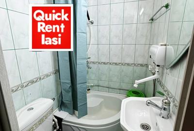 Garsonieră semidecomandată în Ultracentral - 5