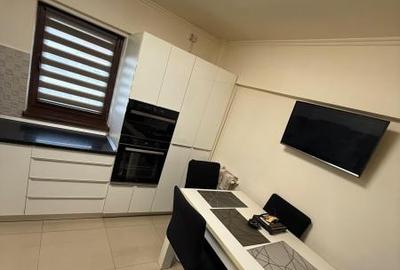 Apartament cu 4 camere decomandat, mobilat în Tomis Nord - 2