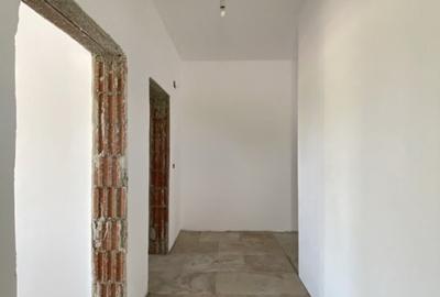 Duplex cu 3 camere cu Teren 350 Mp în Remetea Mare - 10