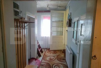 Apartament la casa, zona centrala, 100 mp utili, Radauti - 4