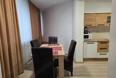 Apartament 1 camera zona Avram Iancu - 9