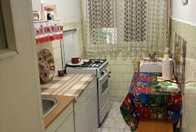 Apartament cu 2 camere semidecomandat în Vest - 5