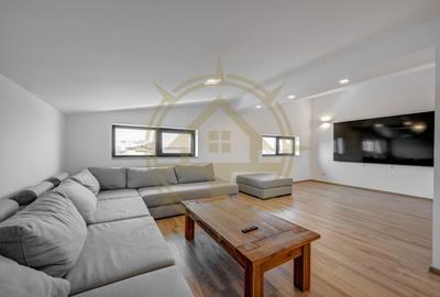 Vila Mobilata Padure Ghermanesti - 6