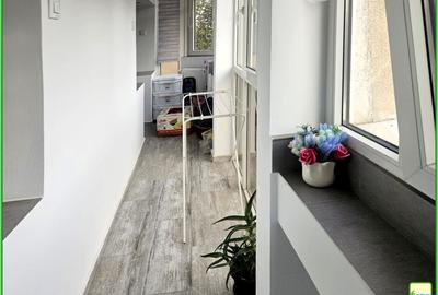Apartament cu 2 camere de vânzare, Gh.Doja-central, ECX82212 - 8