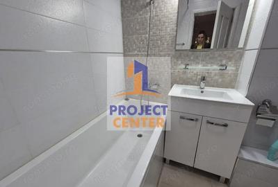 Apartament cu 3 camere decomandat, mobilat în Craiovei - 3