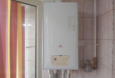 Apartament cu 2 camere semidecomandat în Sârbi - 2