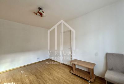 Apartament cu 2 camere în Șelimbăr