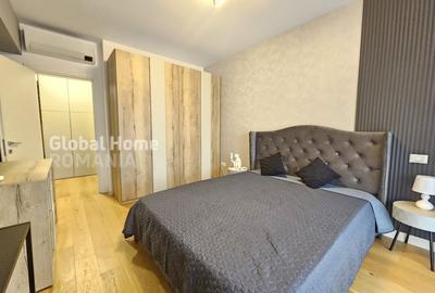 Apart 2 camere | Herastrau Parkview 66mp | Mobilat Premium | Parcare - 8