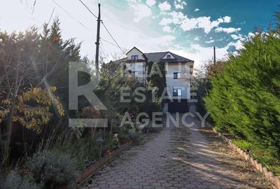 Vânzare, vilă de lux ultrafinisată, Bucium, Iași - 2