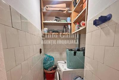 Garsonieră nedecomandată, mobilată în Ultimul leu - 1