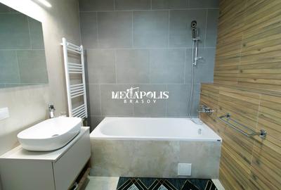 3 Camere | 2 Băi | 92 mp | Tractorul | Parcare - 4