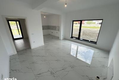 Casă cu 3 camere decomandat cu Teren 330 Mp în Moșnița Nouă - 13