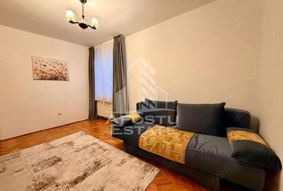 Apartament 2 camere, pet friendly, zona Dacia - 10