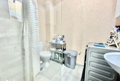 Apartament cu 3 camere semidecomandat în Moșnița Nouă - 3