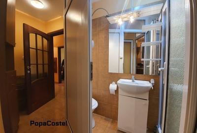 Dacia - Hotel Sheraton 2 camere decomandate et. 3/7, complet mobilat si utilat - 11