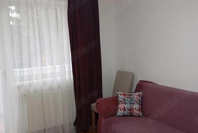 Apartament cu 2 camere semidecomandat în Central - 5
