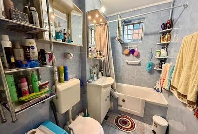 A/1660 De vanzare apartament cu 4 camere in Tg Mure? - Damb - 4