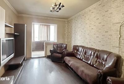 Apartament cu 2 camere, mobilat în Astra - 4