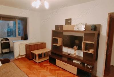 Apartament cu 3 camere, centrala termica proprie, renovat - 2