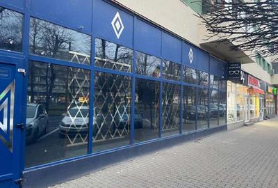 Spațiu comercial, de 260 mp, în Central - 2