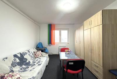 Garsoniera 22 mp, etaj 3, pozitie excelenta -  Iosefin - 3