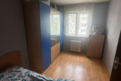 Apartament cu 2 camere semidecomandat în Exterior Vest - 9
