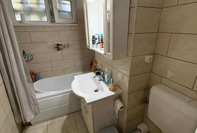 Apartament cu 2 camere semidecomandat în Spitalul Județean - 1