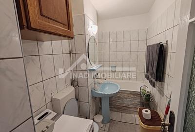 Apartament cu 4 camere decomandat, mobilat în Mănăștur - 13