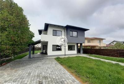 Casă cu 4 camere cu Teren 526 Mp în Rediu - 14