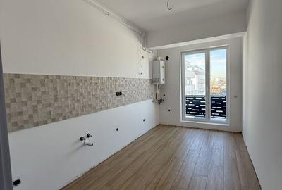 Apartament cu 2 camere decomandat în 1 Decembrie 1918 - 3