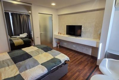 Apartament cu 2 camere decomandat, mobilat în Tineretului - 6