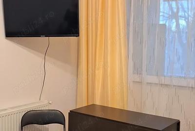 Garsonieră decomandată în Central - 3