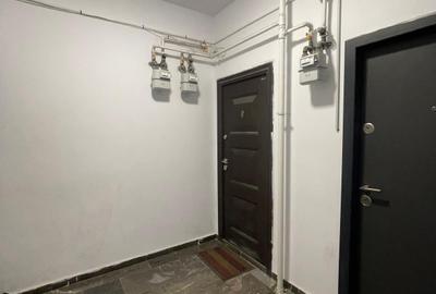 Exclusivitate - Veterani, apartament 2 camere, semimobilat, centrala gaz, liber - 16