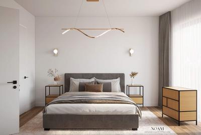 APARTAMENT ELEGANT IN BLOC NOU - 4