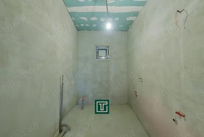 Casă cu 3 camere cu Teren 303 Mp în Fântânele - 12