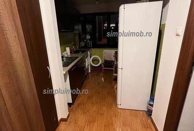 Apartament cu 2 camere semidecomandat, mobilat în Dristor - 4