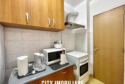 Apartament 2 camere, S- 60 mp, mobilat, utilat, zona Sigma. - 6