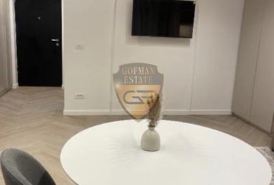 Garsonieră, mobilată în Tomis Nord - 11