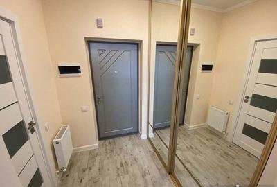 Apartament cu 1 camera cartierul Sopor - 1