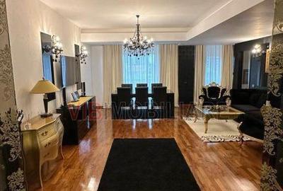 Apartament cu 3 camere decomandat în Herăstrău - 11