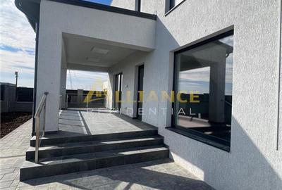 Casă individuală cu 4 camere cu Teren 364 Mp în Berceni - 6