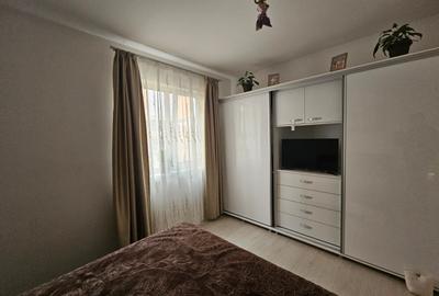 Duplex cu 3 camere cu Canalizare în Urseni - 22