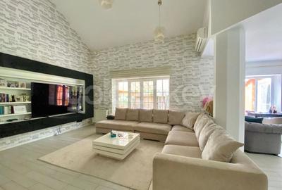 Vila cu 6 camere in complex rezidential | British School - 2