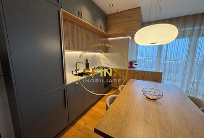 Apartament cu 3 camere decomandat în P-ța Alba Iulia - 13