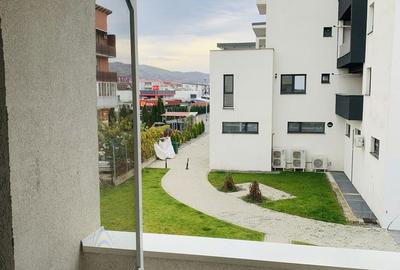 Apartament cu 2 camere decomandat în Florești - 8