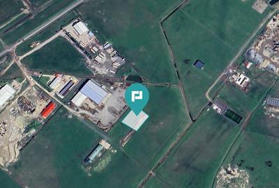 Teren intravilan 2000mp – zona industrială Săcălaz - 2